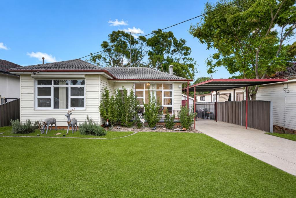 39 Kenny Ave, St Marys, NSW 2760