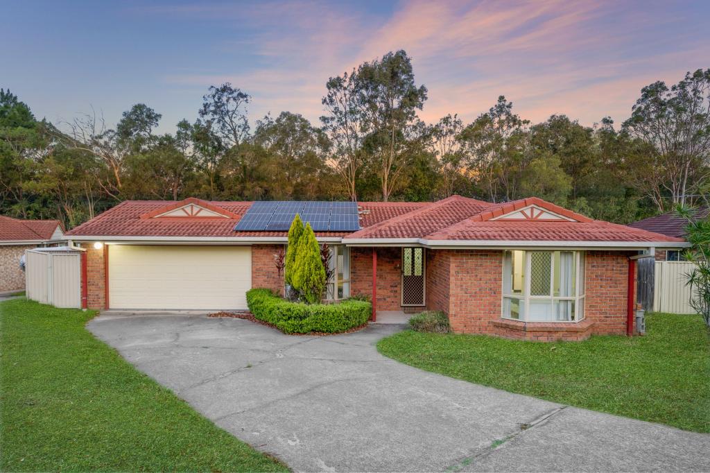 12 Widewood Ct, Heritage Park, QLD 4118