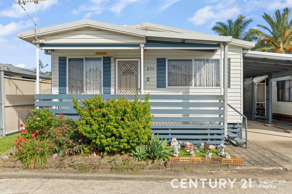 233/40 SHOALHAVEN HEADS RD, SHOALHAVEN HEADS, NSW 2535