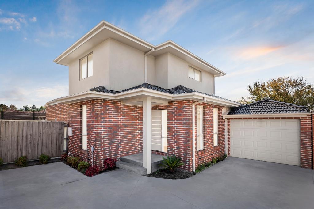 2/24 Elder St, Clarinda, VIC 3169