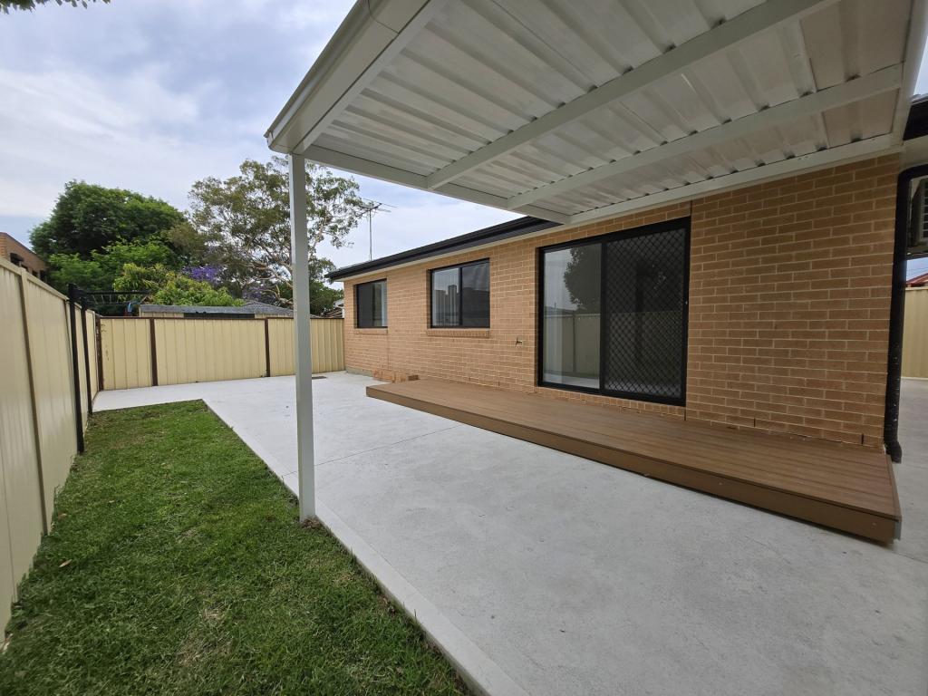 22A KARA ST, SEFTON, NSW 2162