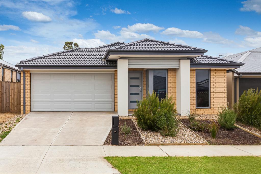 62 Riceflower Rise, Wallan, VIC 3756