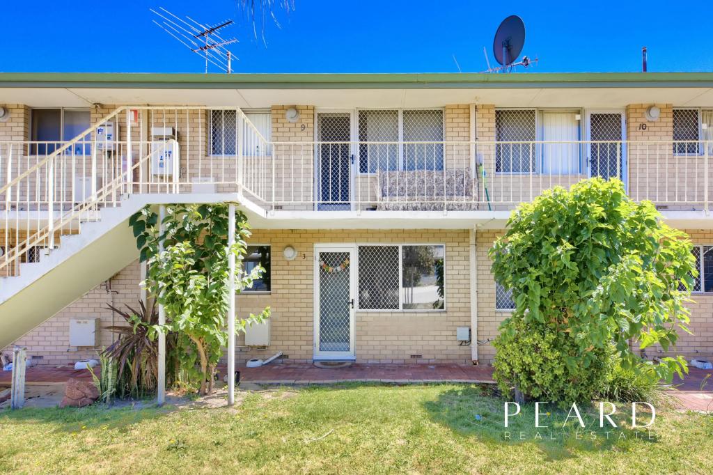 3/20 Huckle St, Tuart Hill, WA 6060