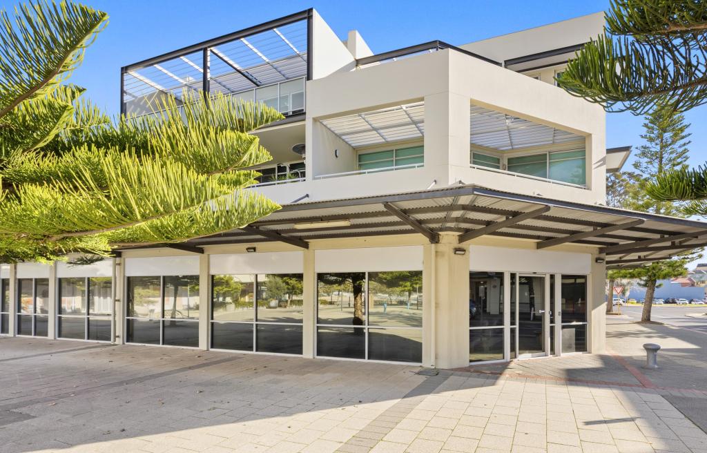 1/1 Bonnefoi Bvd, Bunbury, WA 6230