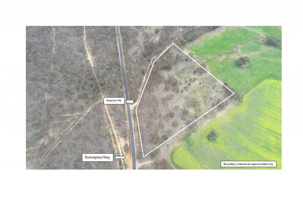 Ca 14 Sunraysia Hwy, Stuart Mill, VIC 3477