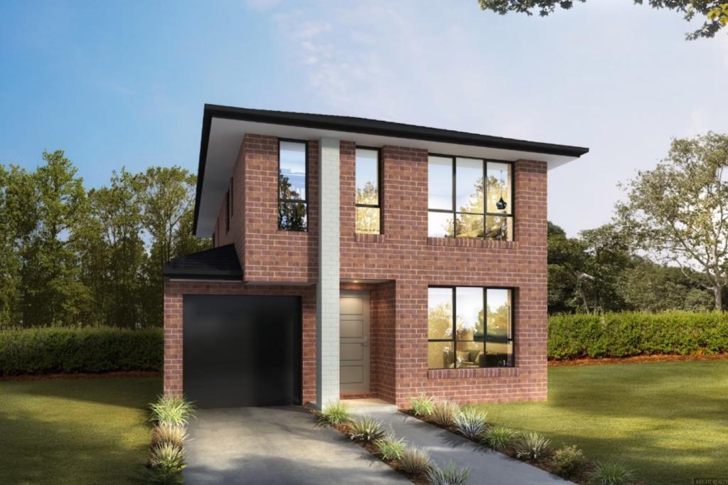 Contact Agent For Address, Austral, NSW 2179