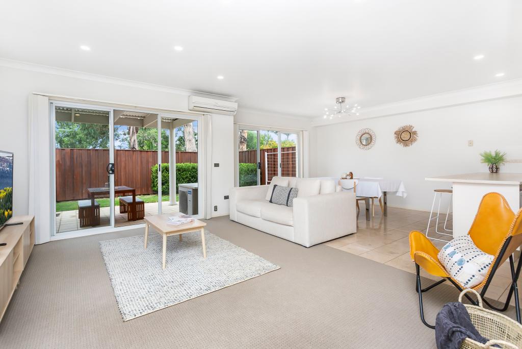 7/4a Tallegalla St, Unanderra, NSW 2526