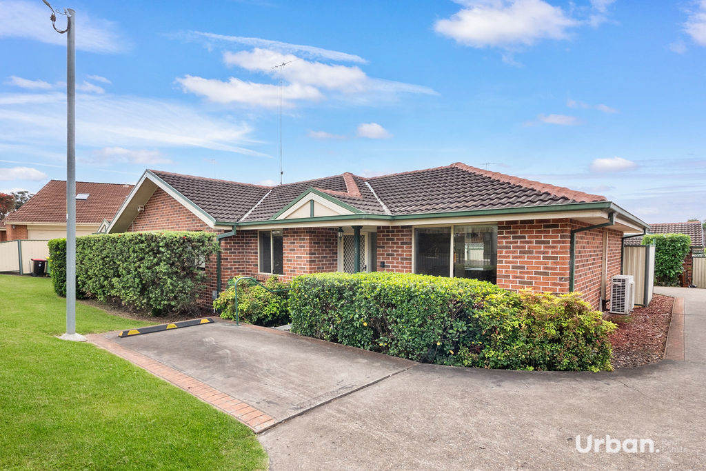 1/31 Francis St, Richmond, NSW 2753