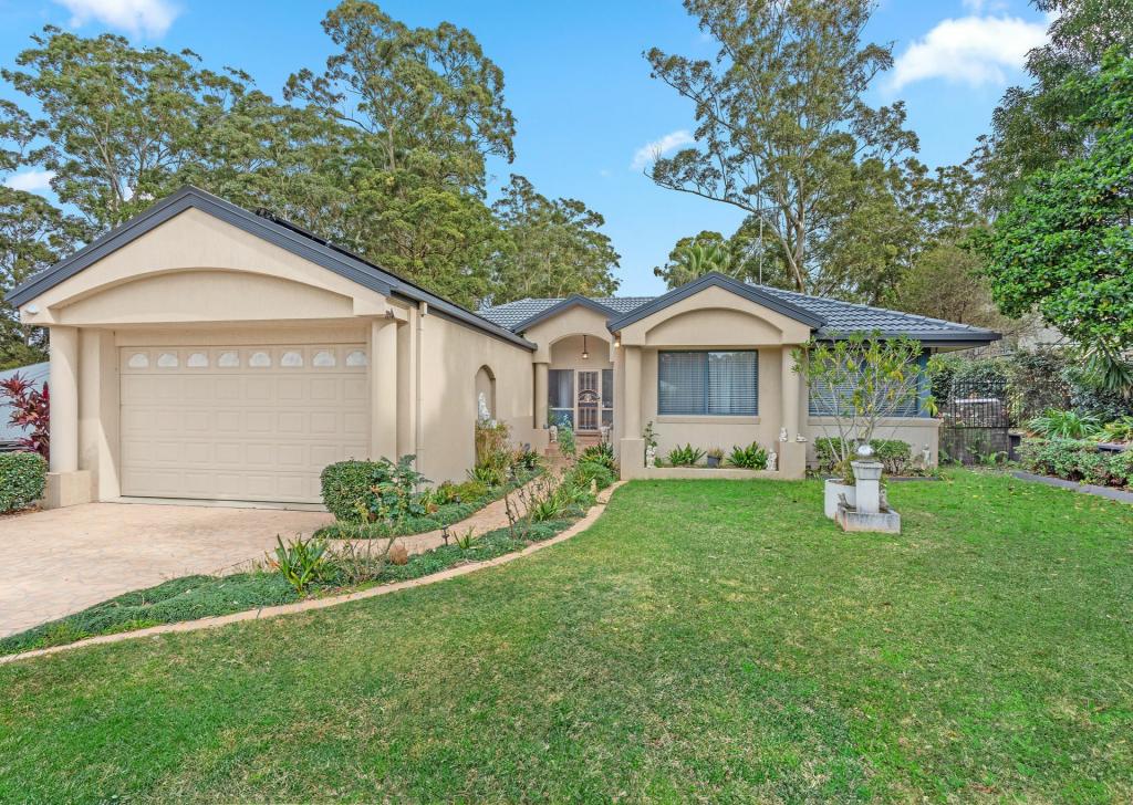 12 The Boulevard, Tallwoods Village, NSW 2430