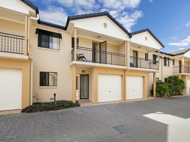 2/50-54 John St, Redcliffe, QLD 4020