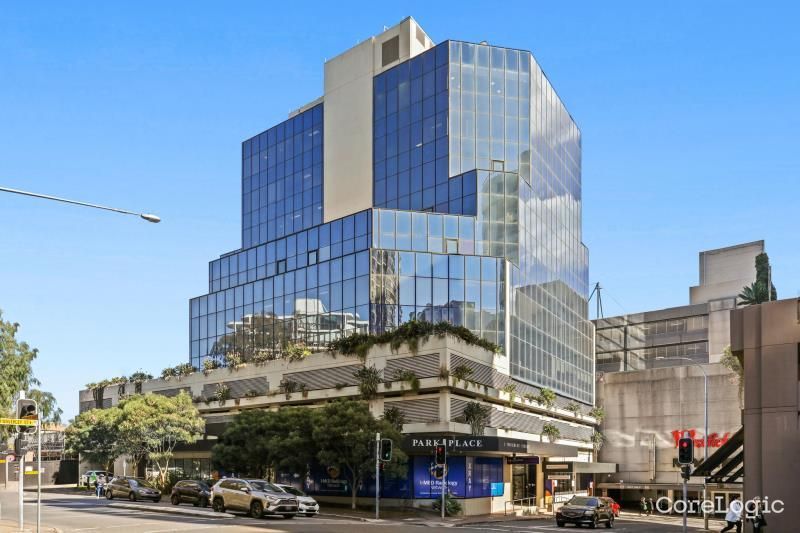 605/3 Waverley St, Bondi Junction, NSW 2022