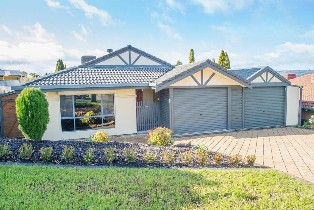 37 Bushmills St, Greenwith, SA 5125