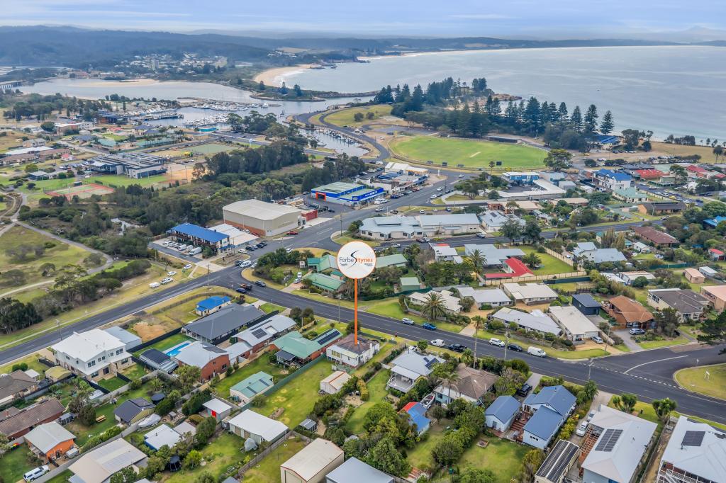 42 Murrah St, Bermagui, NSW 2546