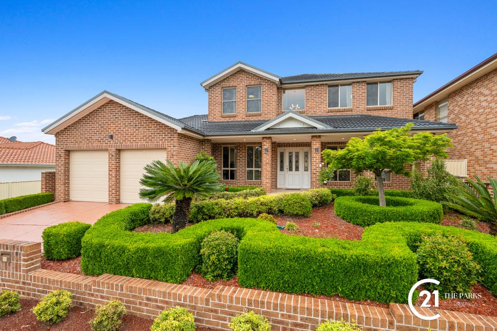 28 Garrison Rd, Bossley Park, NSW 2176