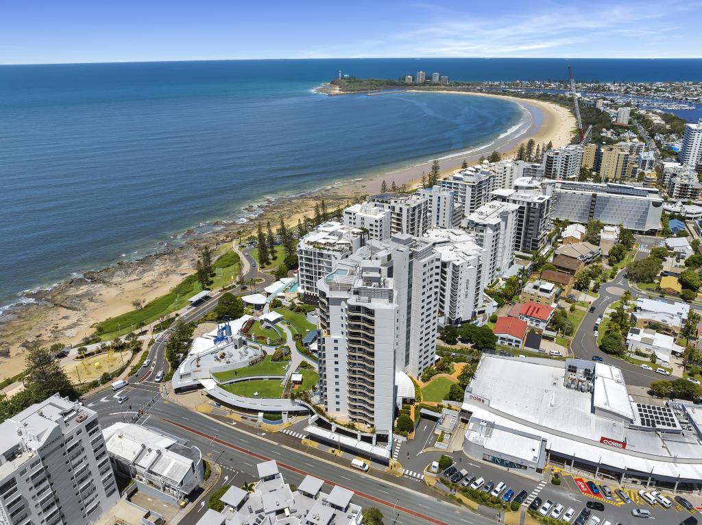 514/7 Venning St, Mooloolaba, QLD 4557