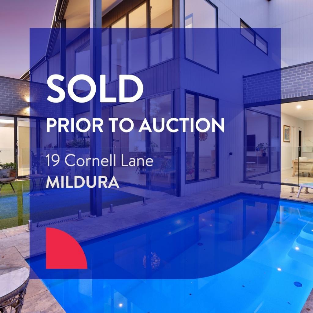 19 Cornell Lane, Mildura, VIC 3500