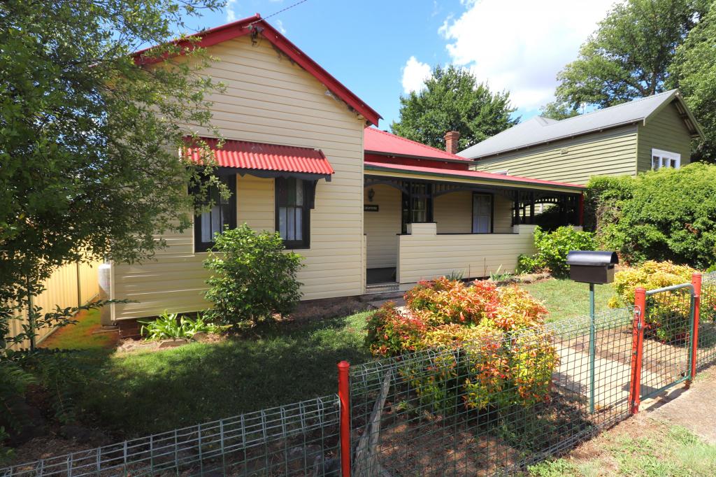 166 Wentworth St, Glen Innes, NSW 2370