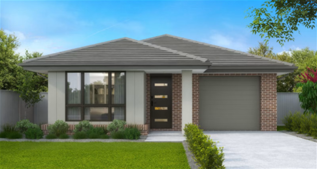Lot 909 Plumeria St, Woongarrah, NSW 2259