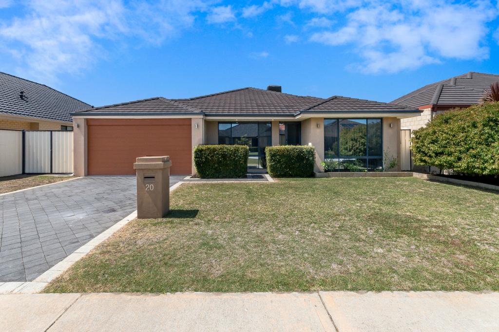 20 Deflexa Rd, Canning Vale, WA 6155