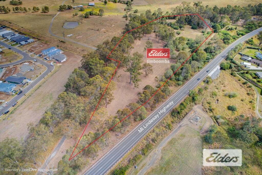 Lot 1 Mount Lindesay Hwy, Gleneagle, QLD 4285