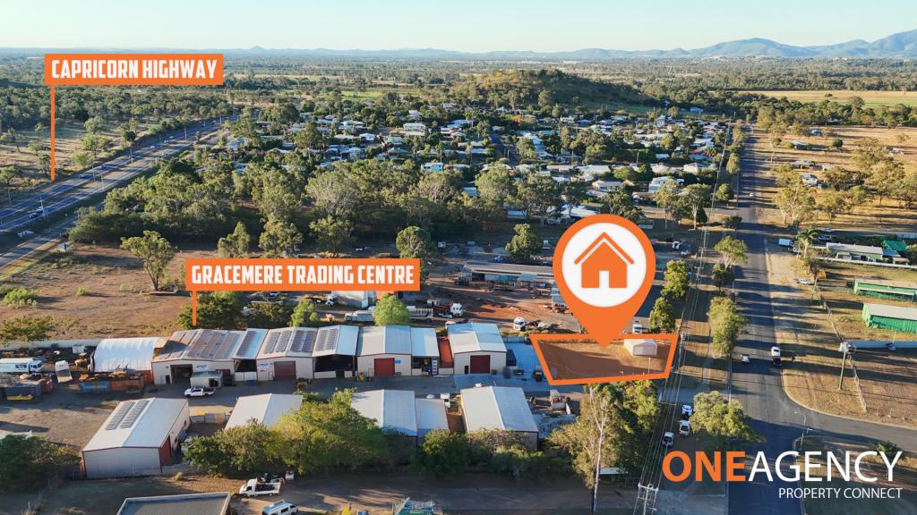 Lot 9/27 Old Capricorn Hwy, Gracemere, QLD 4702