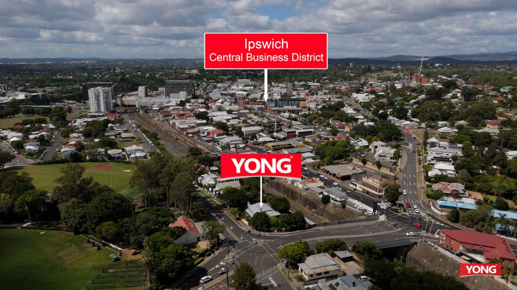 20 Darling St E, Ipswich, QLD 4305