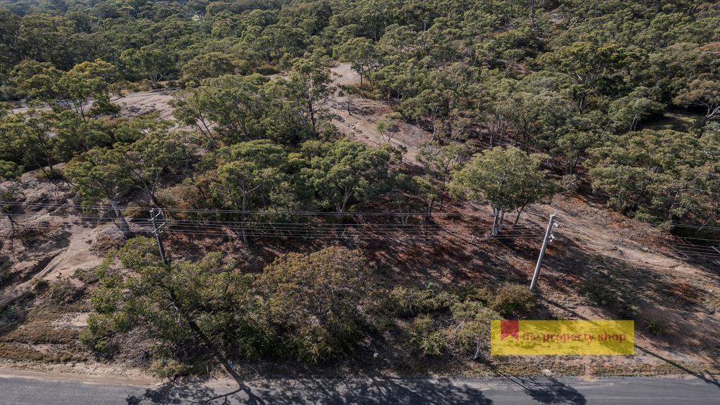 50 Charbon Rd, Charbon, NSW 2848