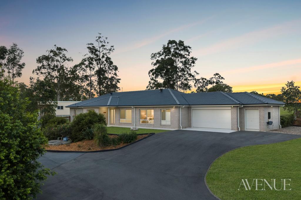 6 Crayfish Pl, New Beith, QLD 4124