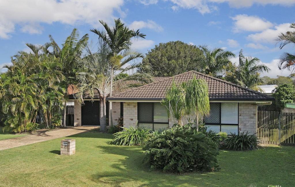Contact agent for address, POINT VERNON, QLD 4655