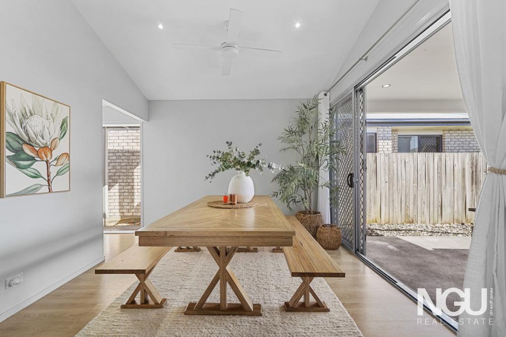6 Riverstone Ave, Logan Reserve, QLD 4133