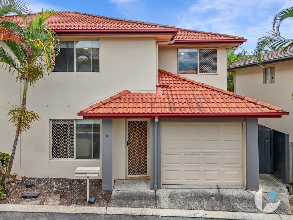 9/19 Kathleen St, Richlands, QLD 4077