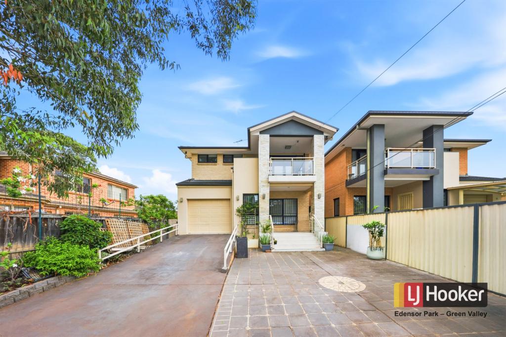 58a Railway Pde, Fairfield, NSW 2165