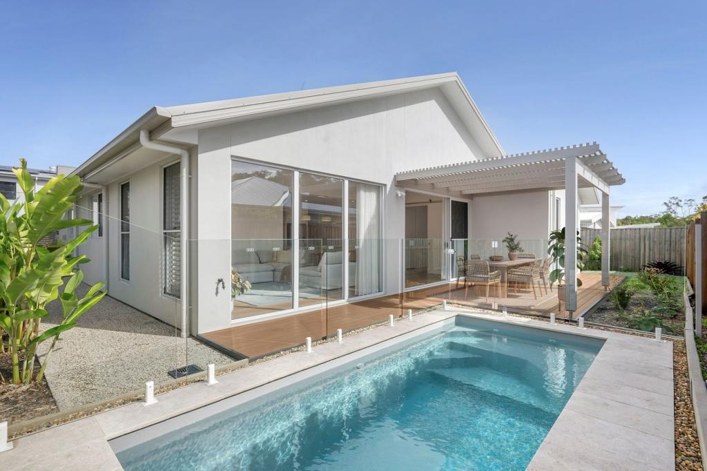 7 Sierra Pl, Mount Coolum, QLD 4573