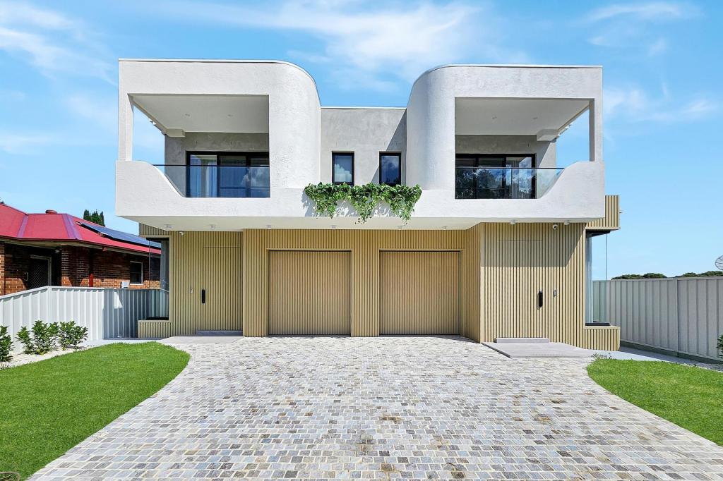31b Junee Cres, Kingsgrove, NSW 2208
