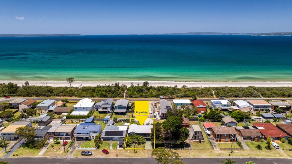 43 Lennox Rd, Callala Beach, NSW 2540