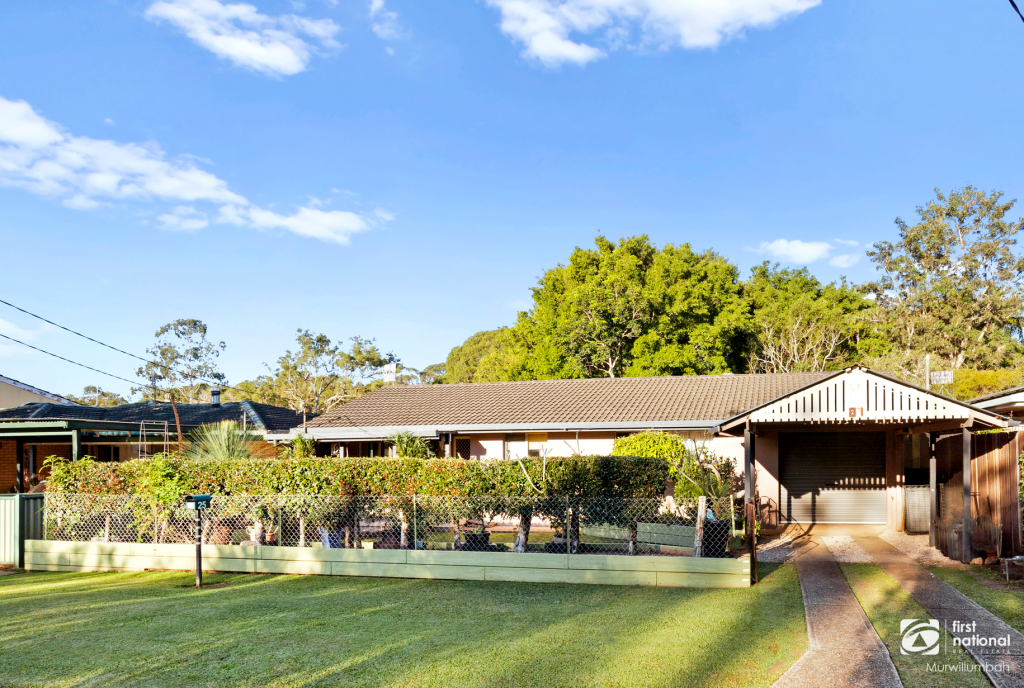 25 Thomas St, Bray Park, NSW 2484