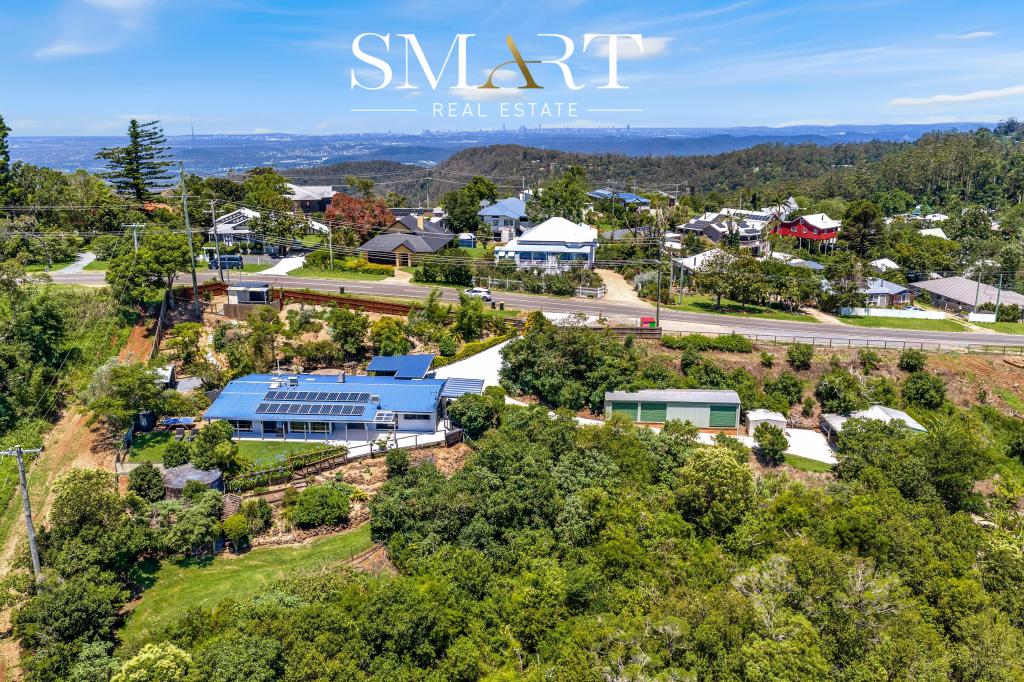 210-220 Macdonnell Rd, Tamborine Mountain, QLD 4272
