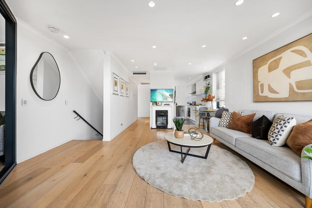 9/6 Cross St, Pyrmont, NSW 2009