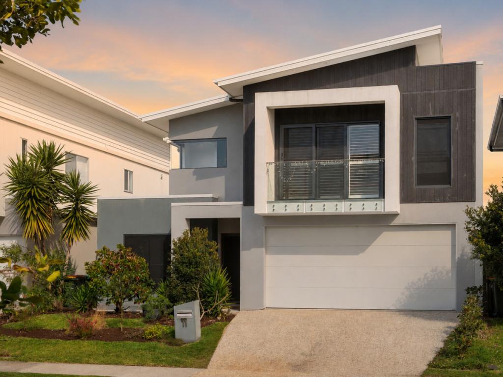 11 Prime Pde, Birtinya, QLD 4575