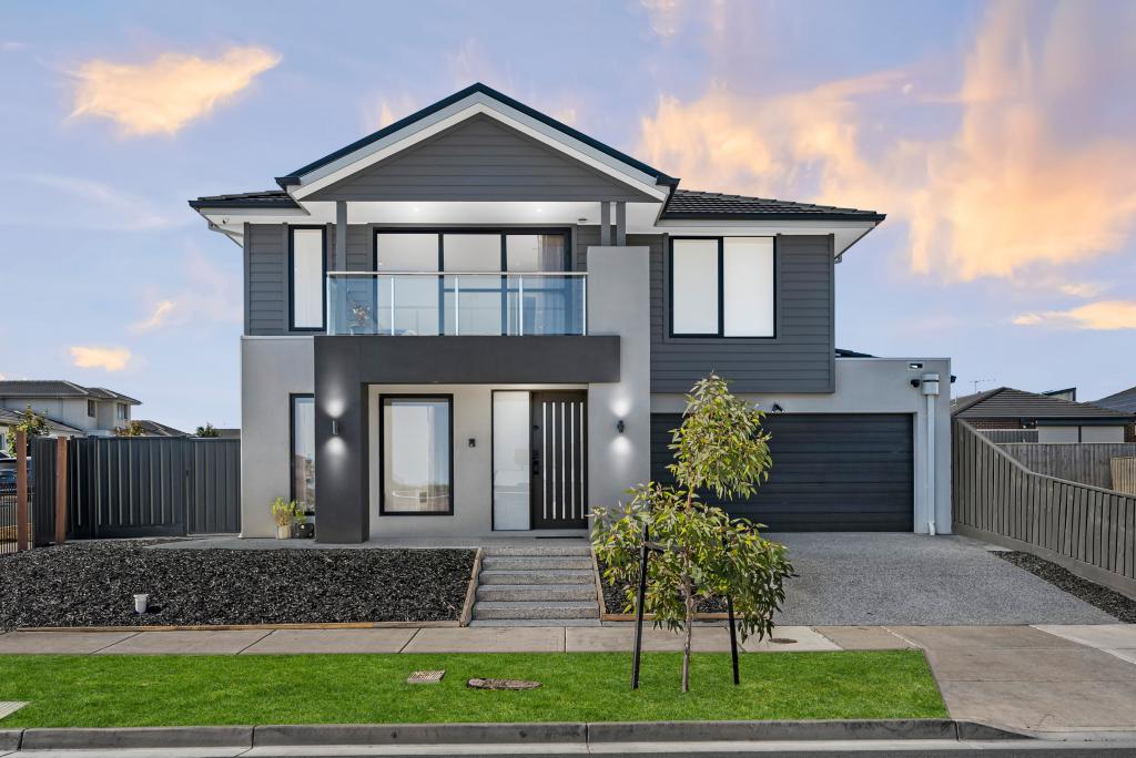 34 Lavignon Rd, Wollert, VIC 3750