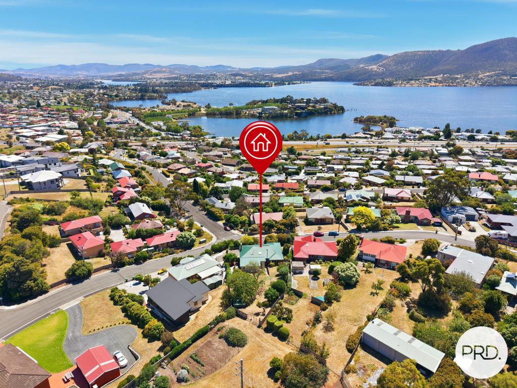 35 Radcliff Cres, Rosetta, TAS 7010