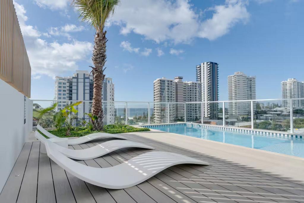 204/141 Musgrave St, Coolangatta, QLD 4225