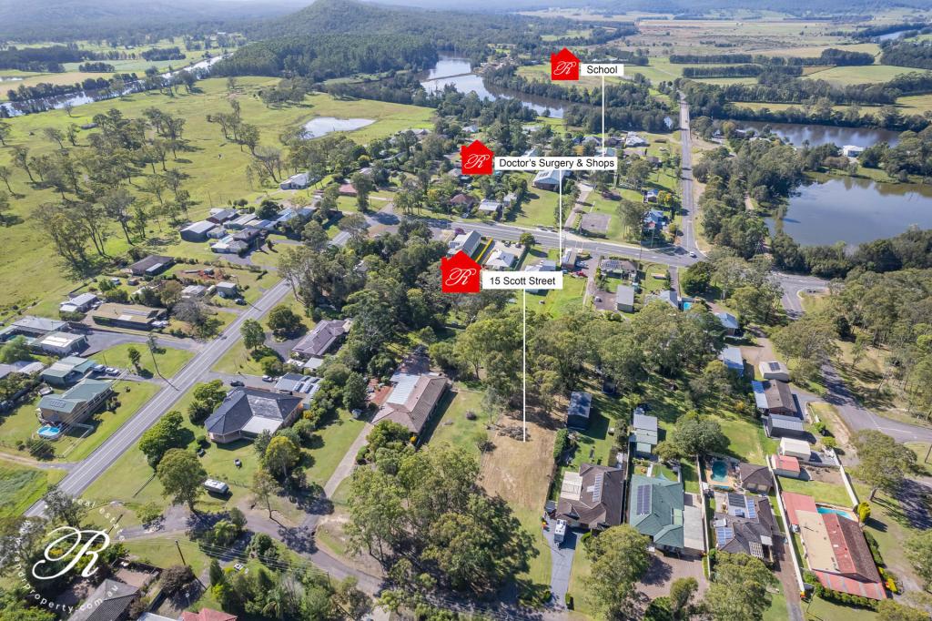 15 Scott St, Seaham, NSW 2324