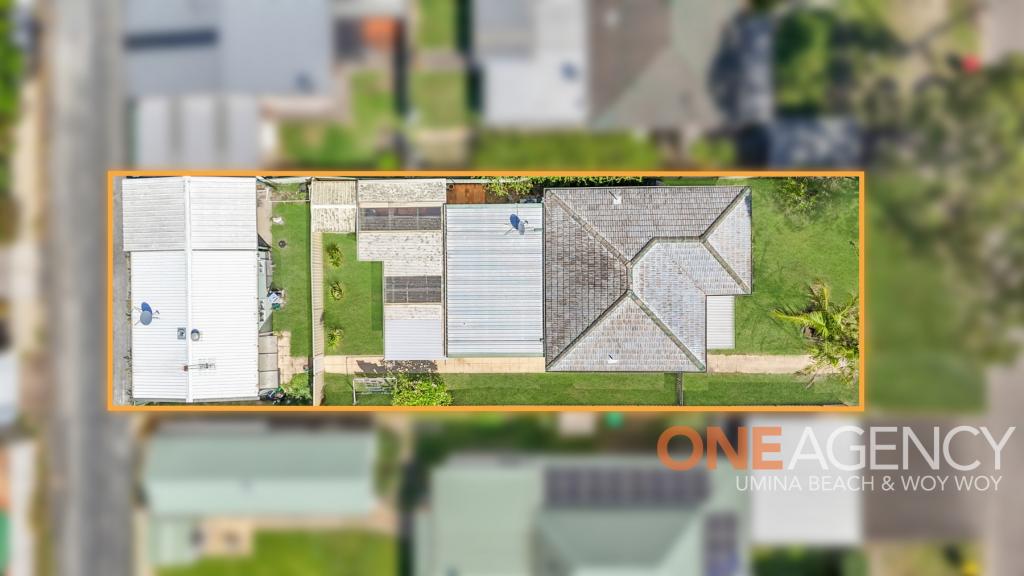 24 Dunalban Ave, Woy Woy, NSW 2256