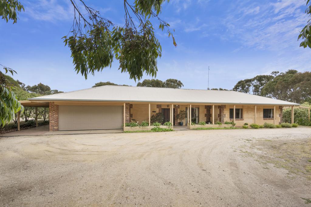 15 Clifton View Rd, Anakie, VIC 3213