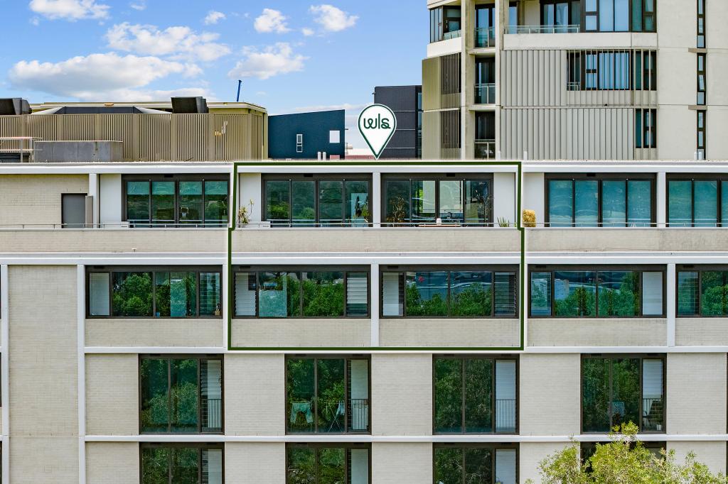 410/470 King St, Newcastle West, NSW 2302