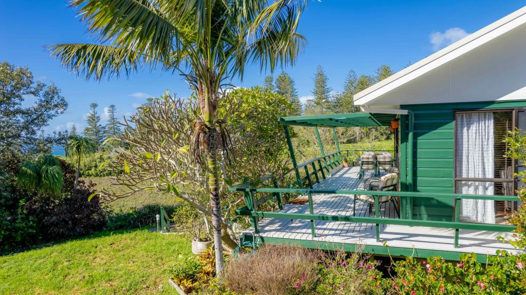 23a Uncle Joe'S Road, Norfolk Island, NSW 2899