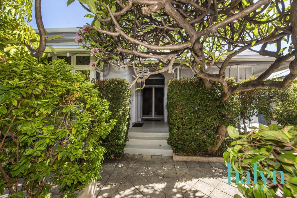 105 Brisbane St, Perth, WA 6000