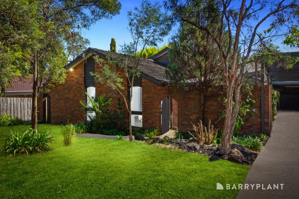 46 Sherman Dr, Bayswater North, VIC 3153