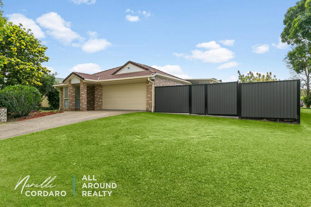 2 Hope Ct, Caboolture, QLD 4510